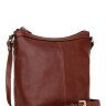 Сумка женская Hexagona 113032 marrone 