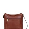 Сумка женская Hexagona 113032 marrone 