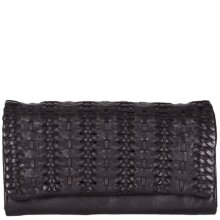 Портмоне Bear 11530MJ black