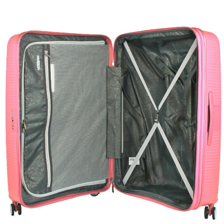 Чемодан Аmerican Тourister AO8-70025 L4
