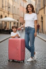 Чемодан Аmerican Тourister AO8-70025 L4