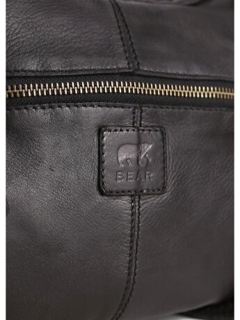 CL44446 black сумка ж.Bear