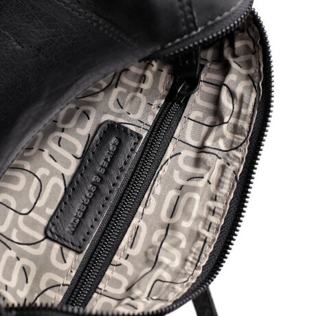 Сумка женская Spikes&Sparrow 401113Ч