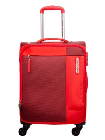 Чемодан ручная кладь LF2-00101 S4 American Tourister