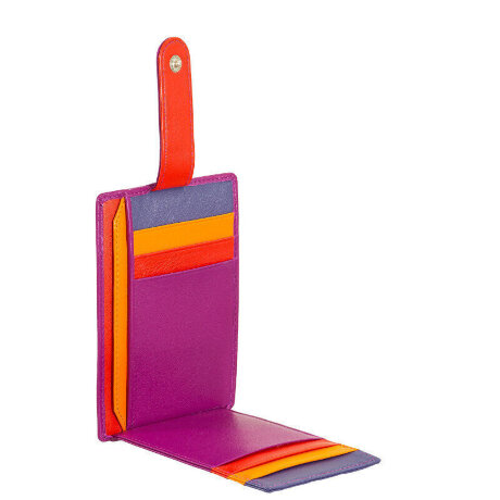 Картхолдер DUDU 534-1182-fuxia 