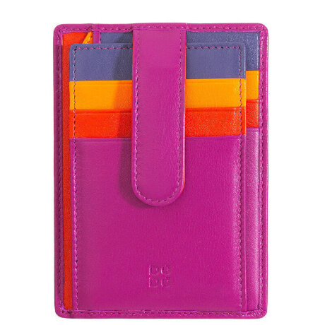 Картхолдер DUDU 534-1182-fuxia 