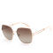 Очки женские солнцезащитные DN935-006 DONNA