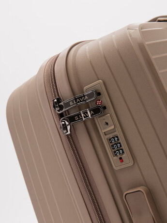 Чемодан 166-52-28 L4 S.Lavia