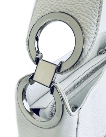 Сумка женская Wifeore W-634 бел 