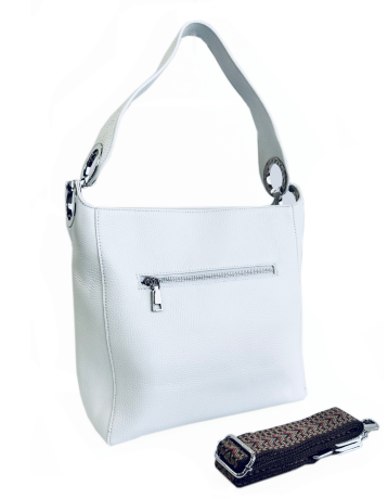 Сумка женская Wifeore W-634 бел 