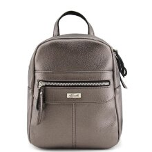 Рюкзак женский Оливи 851 кор.мет