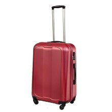 Чемодан Gianni Conti 90105073 w24 terra cota M