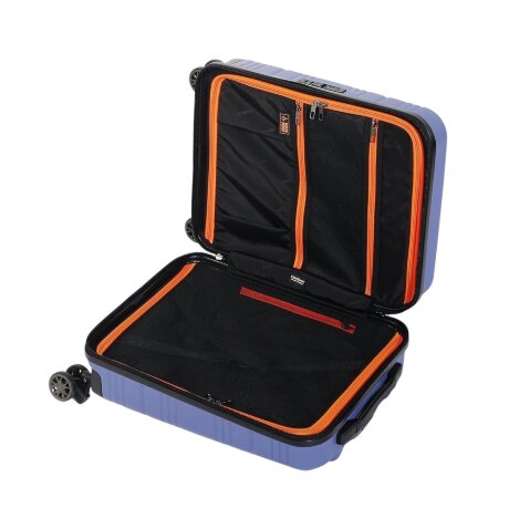 01B-011-420 S4 Чемодан EberHart