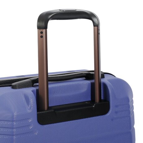 01B-011-420 S4 Чемодан EberHart