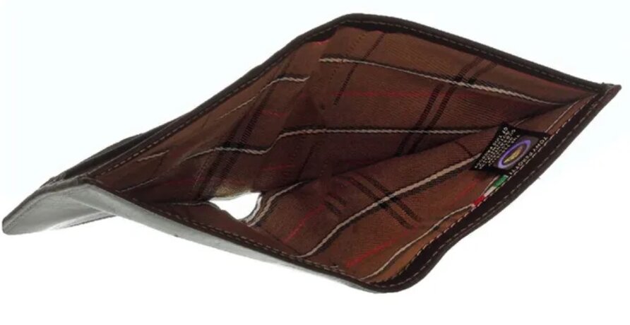 Бумажник водителя с портмоне 2в1 333338/2 Tony Perotti