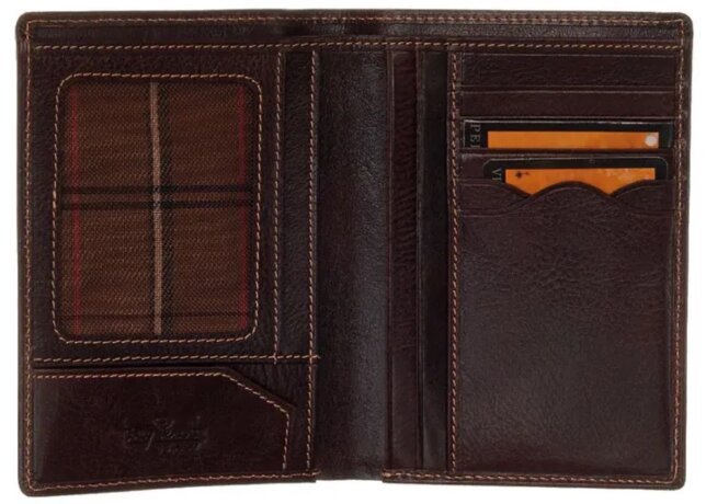 Бумажник водителя с портмоне 2в1 333338/2 Tony Perotti