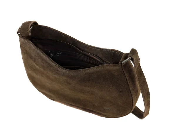 Сумка женская Bear SU3576 brown 