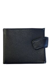 Портмоне мужское Zinimsk 6012 черн.