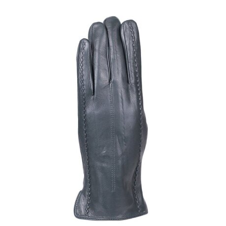 Перчатки женские Pitas 0229C зел р.6,5