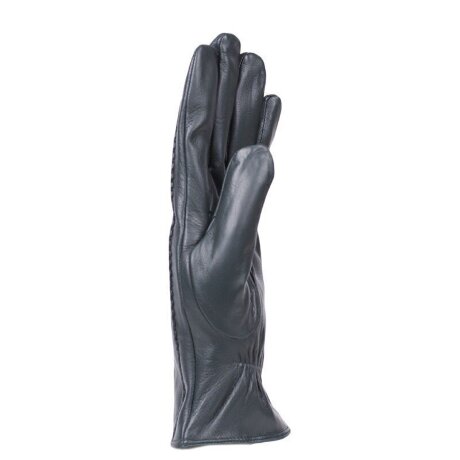 Перчатки женские Pitas 0229C зел р.6,5