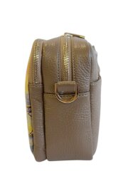 Сумка женская SHARPEY 559-321 капуч.фл