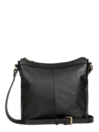 Сумка женская Hexagona 113032 noir 