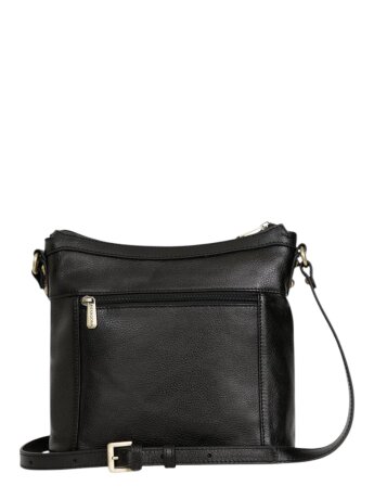 Сумка женская Hexagona 113032 noir 