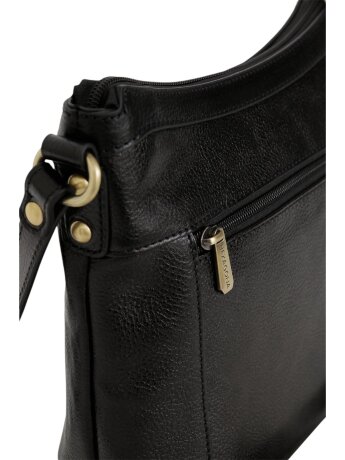 Сумка женская Hexagona 113032 noir 