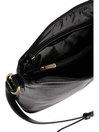 Сумка женская Hexagona 113032 noir 