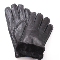 Перчатки мужские Ploneer S-201J р.10 олень