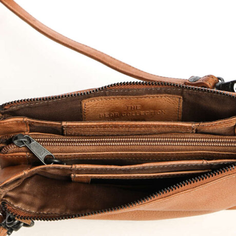 Сумка женская Bear Design CP1119 taupe