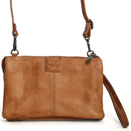 Сумка женская Bear Design CP1119 taupe