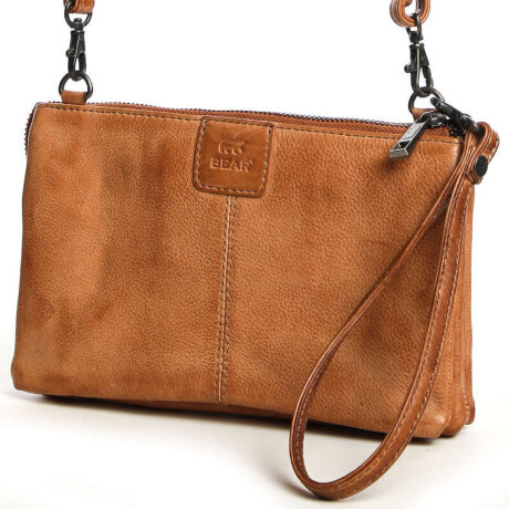 Сумка женская Bear Design CP1119 taupe