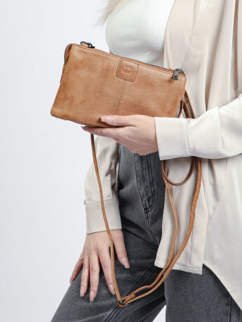 Сумка женская Bear Design CP1119 taupe