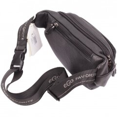 Сумка мужская EGO 033-8701-14 на пояс 