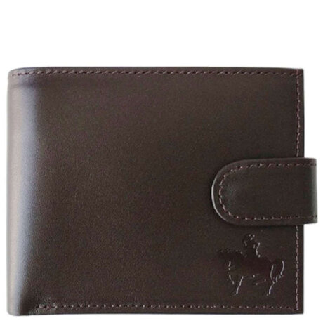 Портмоне Domenico Morelli DM-P113-K02-C