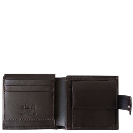 Портмоне Domenico Morelli DM-P113-K02-C