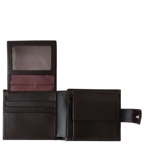 Портмоне Domenico Morelli DM-P113-K02-C