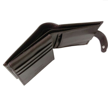 Портмоне Domenico Morelli DM-P113-K02-C