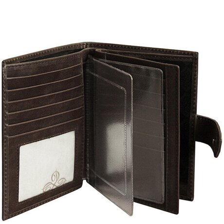 Портмоне Dimanche 913 Camel премиум