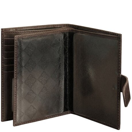 Портмоне Dimanche 913 Camel премиум