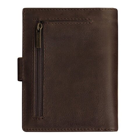 Портмоне Dimanche 913 Camel премиум