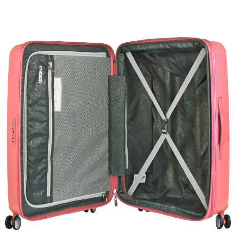 Чемодан Аmerican Тourister AO8-70024 M4