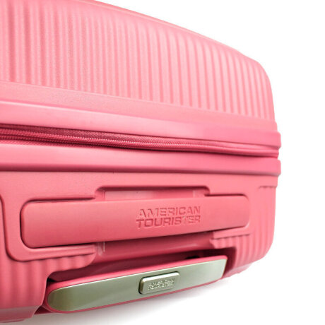 Чемодан Аmerican Тourister AO8-70024 M4