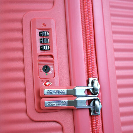 Чемодан Аmerican Тourister AO8-70024 M4