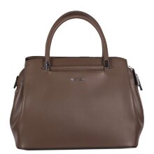 Сумка женская Mattioli 014-19С беж