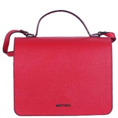 Сумка женская Mattioli 039-18C красн