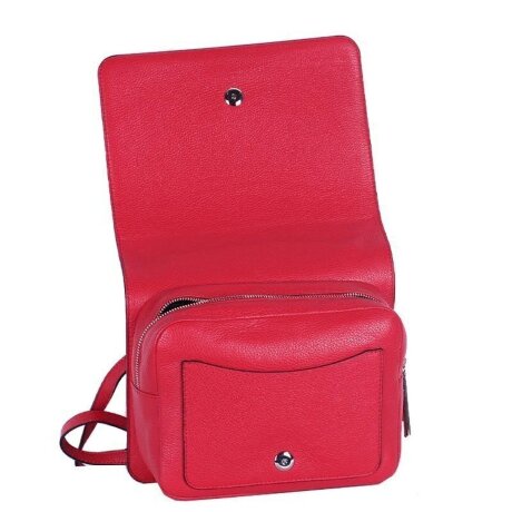 Сумка женская Mattioli 039-18C красн