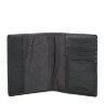 Обложка для паспорта Gianni Conti 9507455 black в г. Санкт-Петербург, ОПЛАТА ПОСЛЕ ОСМОТРА.