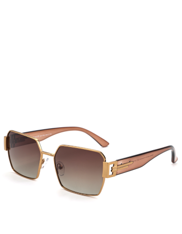 Очки солнцезащитные DN943-001 DONNA